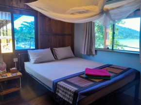 Bong's Guesthouse M'Pai Bay